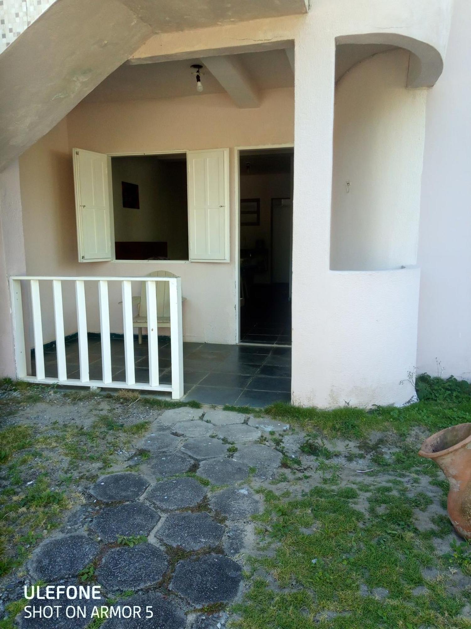 Residencial Bahia Sol Hotel Nova Viçosa Eksteriør billede